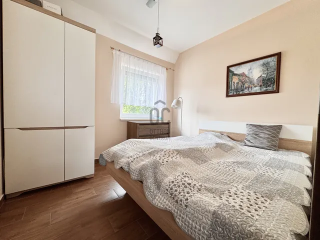 Kiadó lakás Győr, Révfalu 41 nm