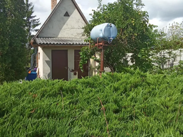 Eladó ház Győr, Győrszentiván 40 nm