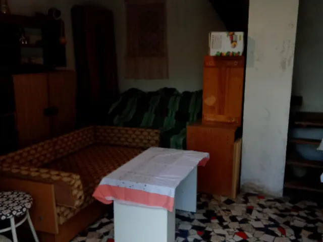 Eladó ház Győr, Győrszentiván 40 nm
