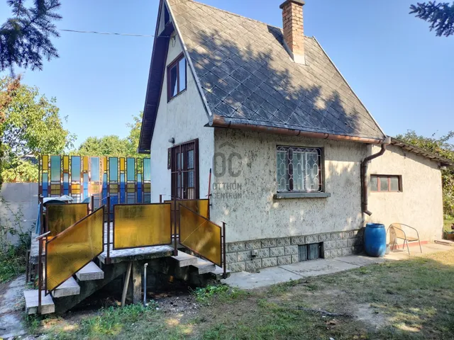Eladó ház Győr, Győrszentiván 40 nm