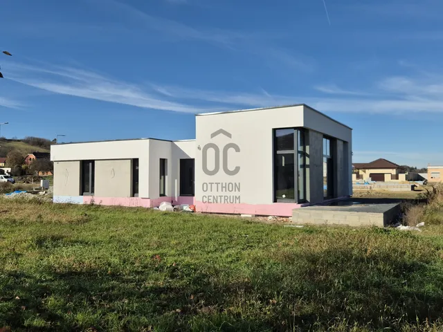 Eladó ház Győrújbarát 154 nm