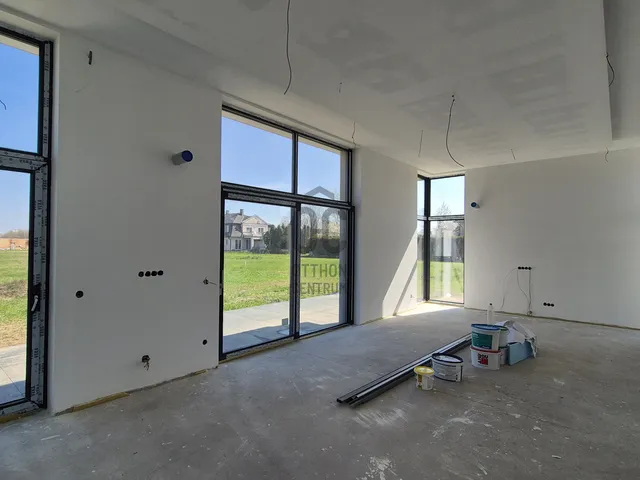 Eladó ház Győrújbarát 154 nm