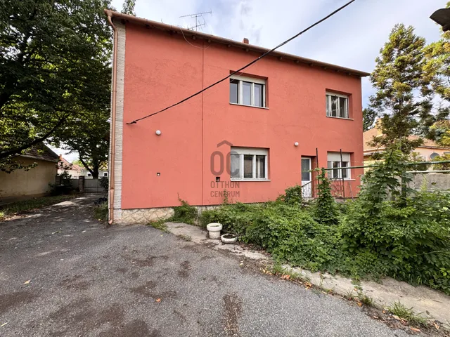 Eladó ház Kóny 237 nm