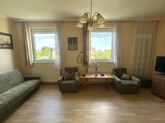 Kiadó lakás Győr 64 nm