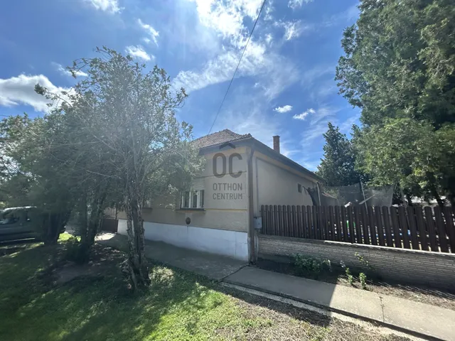 Eladó ház Bősárkány 85 nm