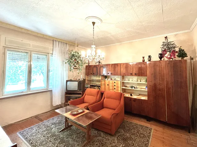 Eladó ház Bősárkány 85 nm