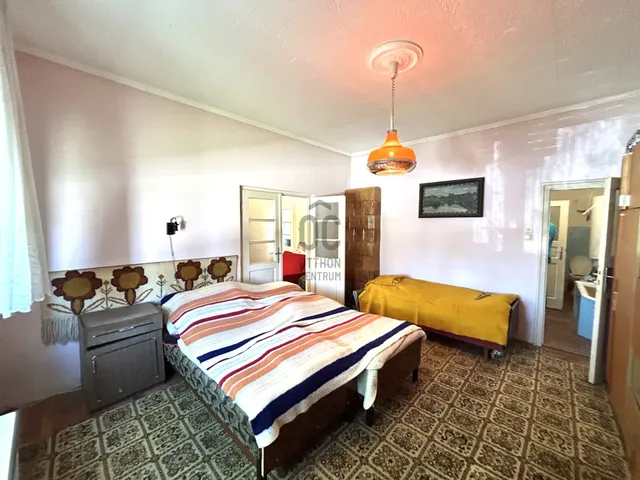 Eladó ház Bősárkány 85 nm