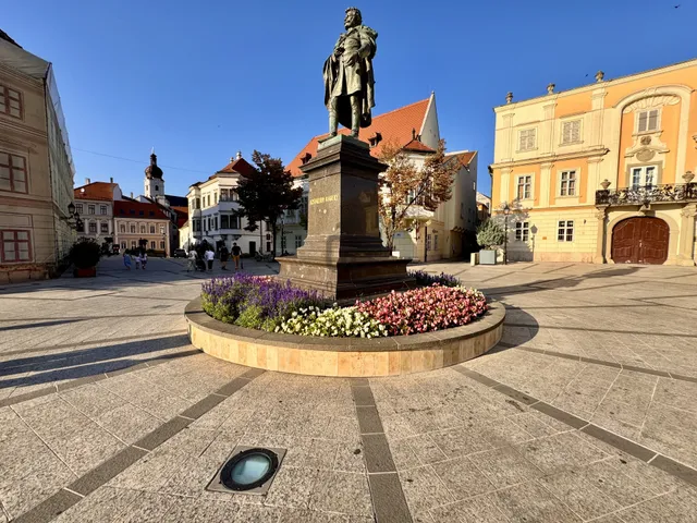 Eladó lakás Győr 55 nm