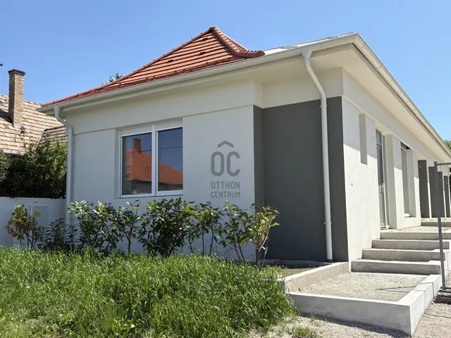 Eladó ház Bakonyszentlászló 92 nm