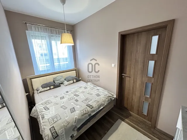 Kiadó lakás Győr, Szitásdomb 48 nm