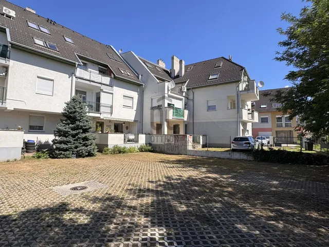 Eladó lakás Győr 51 nm