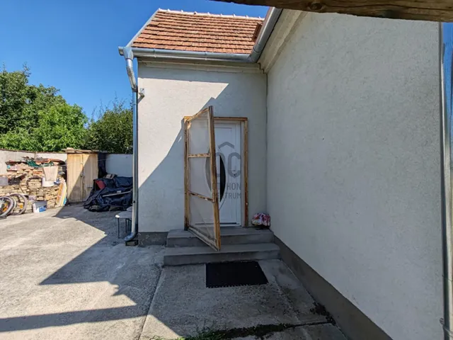 Eladó ház Győr, Győrszentiván 80 nm