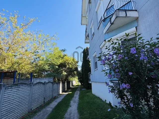 Eladó lakás Győr 33 nm