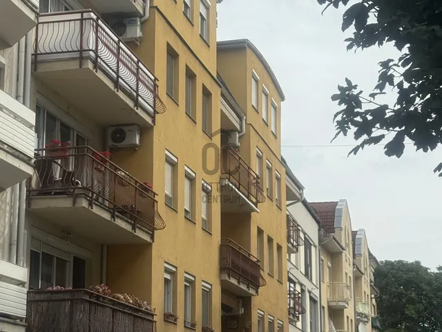 Kiadó lakás Győr 70 nm