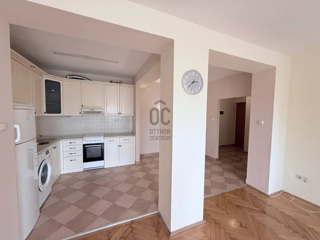 Kiadó lakás Győr 70 nm