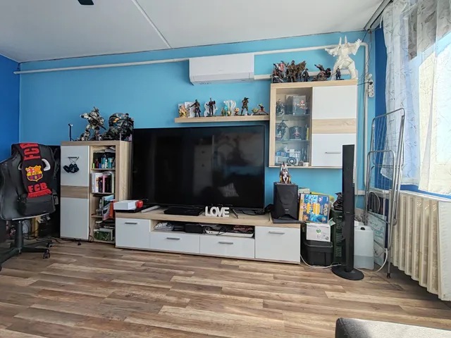 Eladó lakás Győr 49 nm