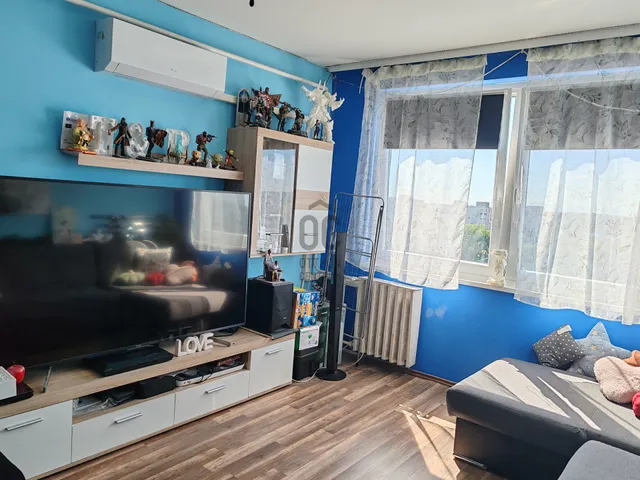 Eladó lakás Győr 49 nm