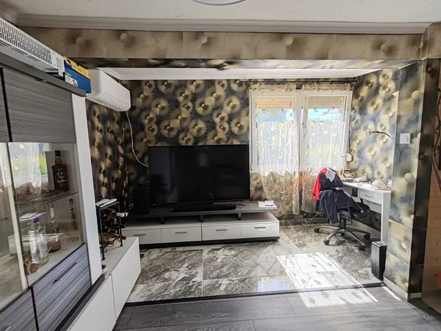 Eladó ház Pázmándfalu 72 nm