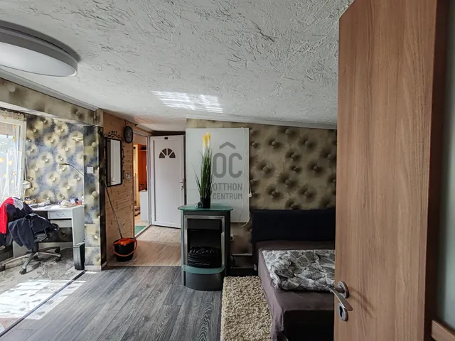 Eladó ház Pázmándfalu 72 nm