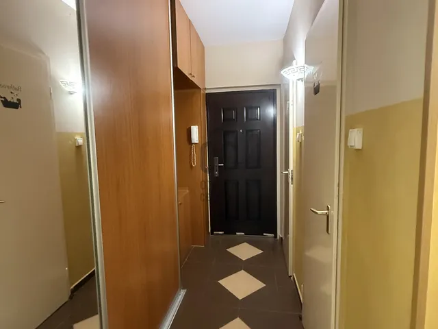 Kiadó lakás Győr, Nádorváros 62 nm