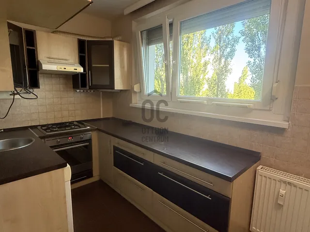 Kiadó lakás Győr, Nádorváros 62 nm