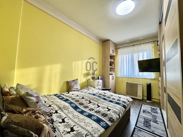 Eladó lakás Győr, Gyárváros 48 nm
