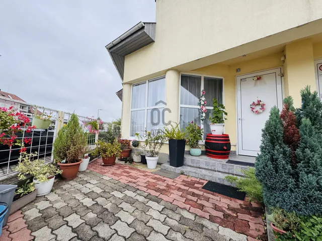 Eladó ház Győr, Ménfőcsanak 110 nm