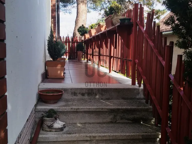 Eladó ház Tényő 170 nm