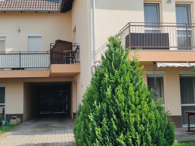 Eladó lakás Győr 43 nm