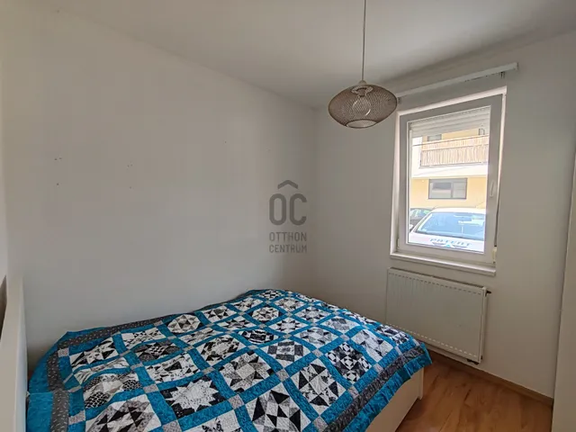 Eladó lakás Győr 43 nm