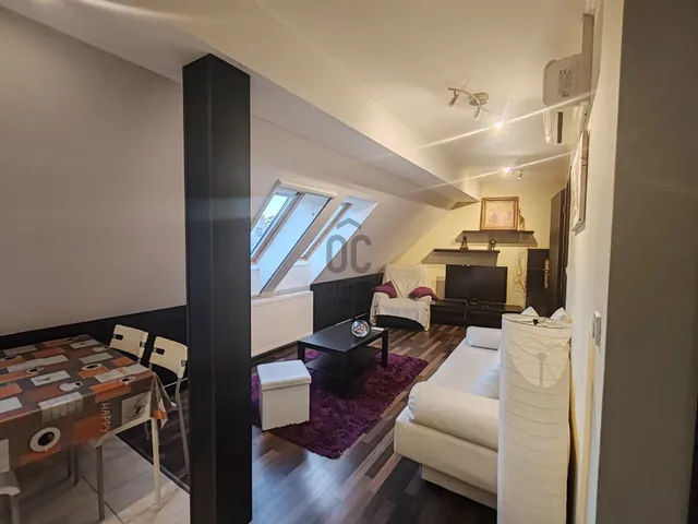 Eladó lakás Győr 50 nm