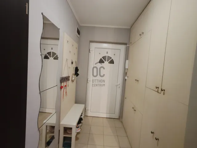Eladó lakás Győr 50 nm