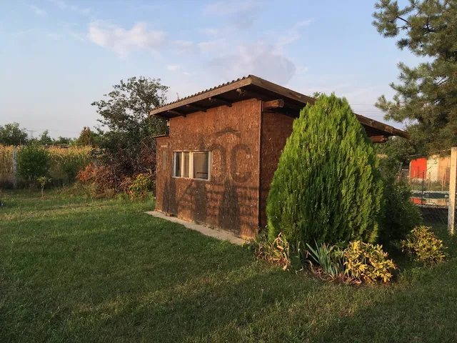Eladó ház Győr 30 nm