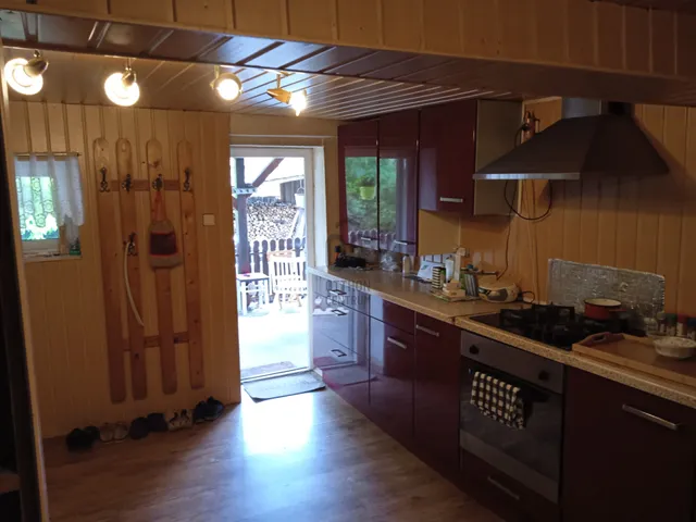 Eladó ház Sokorópátka 112 nm