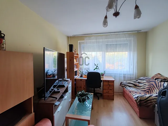 Eladó lakás Győr 49 nm