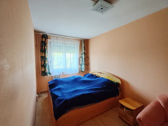 Eladó lakás Győr 49 nm