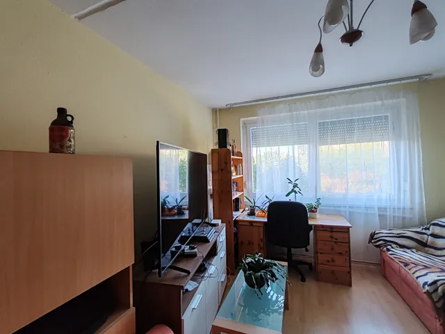 Eladó lakás Győr 49 nm