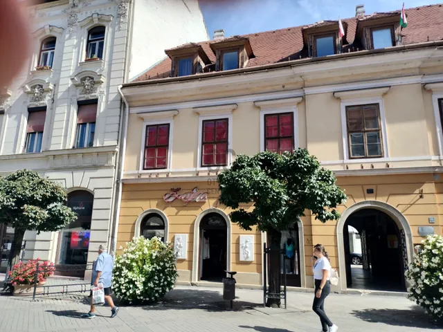 Eladó lakás Győr 76 nm