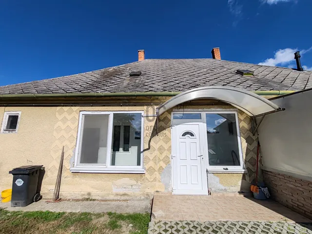 Eladó ház Győr 60 nm