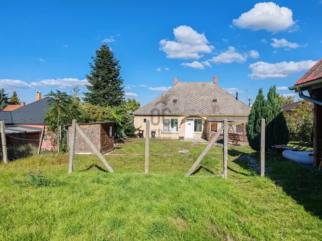 Eladó ház Győr 60 nm