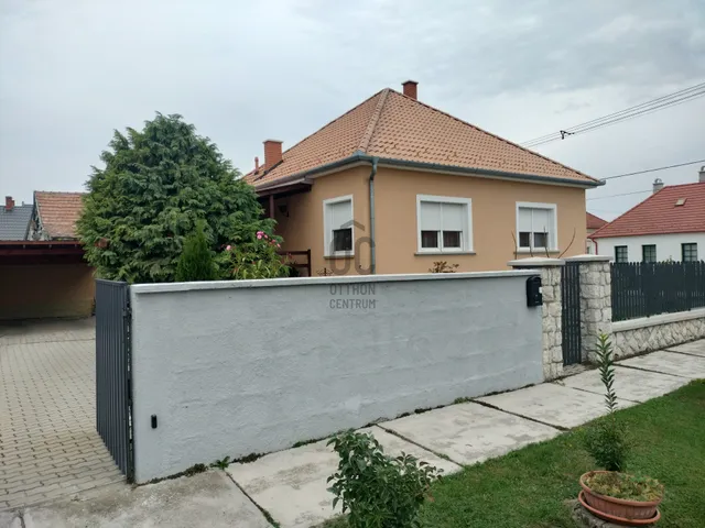 Eladó ház Öttevény 86 nm