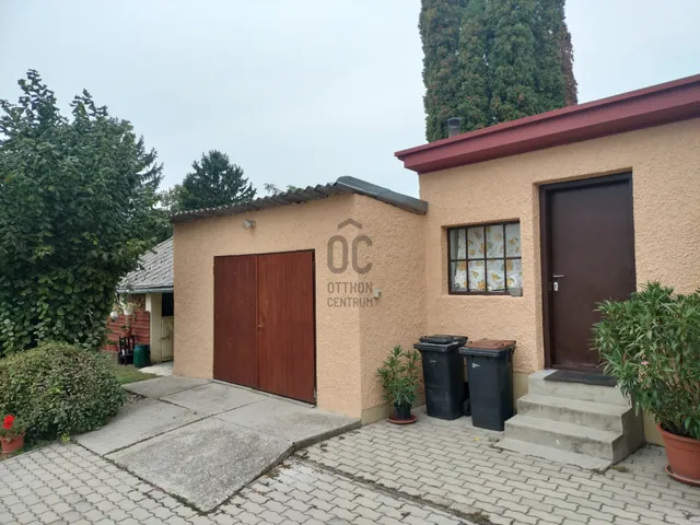 Eladó ház Öttevény 86 nm