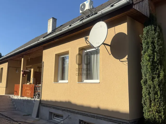 Eladó ház Győrújfalu 81 nm