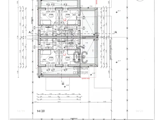 Eladó ház Enese 90 nm