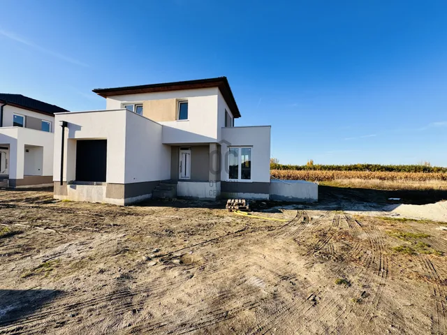 Eladó ház Enese 108 nm