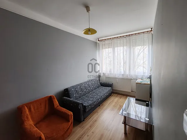 Eladó lakás Győr, Nádorváros 49 nm