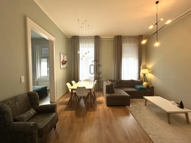 Eladó lakás Győr 75 nm