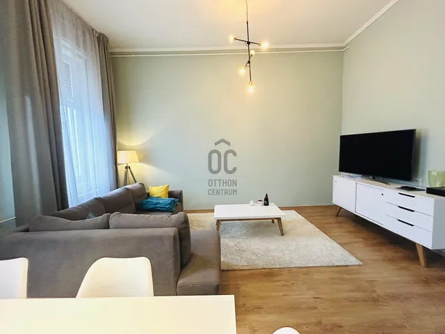 Eladó lakás Győr 75 nm