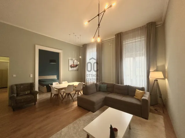 Eladó lakás Győr 75 nm