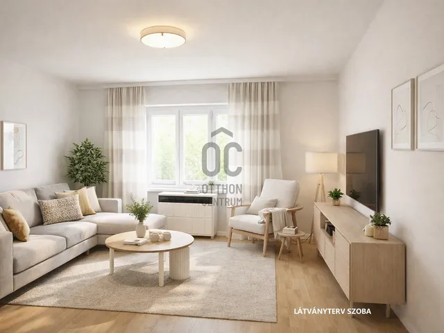 Eladó lakás Győr, Révfalu 34 nm